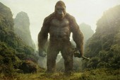 Tìm hiểu về sức mạnh của Kong, "kỳ phùng địch thủ" thực sự của Godzilla trong MonsterVerse