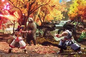 Sau 26 năm, huyền thoại game đối kháng Samurai Shodown được làm lại với đồ họa lung linh, tuyệt đẹp