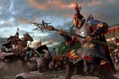 Total War: Three Kingdoms vẫn chưa bị crack sau 1 tháng ra mắt, phải chăng giới tin tặc đã bó tay trước Denuvo ?