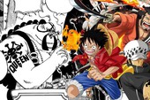 One Piece: Giải thích lý do All Star Queen của Kaido có biệt danh là "Bệnh dịch"