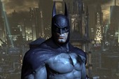 Batman và những nhân vật chính diện bỗng vô tình hóa ác nhân trong các tựa game