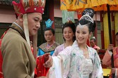 Nữ nhi quốc trong "Tây du ký": Vùng đất xem đàn ông là phụ hoàn toàn có thật ở Trung Quốc?