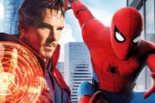 Spider Man muốn thân thiết hơn với Doctor Strange, liệu bác sĩ Trang có muốn làm "ông chú" tiếp theo của Nhện Nhọ?