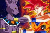 Dragon Ball Super: Tại sao Goku và các chiến binh Saiyan vẫn đánh nhau ngoài không gian, dù tác giả khẳng định họ sẽ chết nếu bay vào vũ trụ?