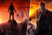 Dying Light 2 hé lộ cốt truyện: Nhân vật chính cũng bị nhiễm virus zombie