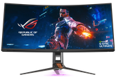 Asus giới thiệu màn hình gaming 'siêu to khổng lồ' ROG Swift PG35VQ ai nhìn cũng phải mê mệt