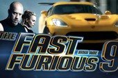 Fast & Furious 9 chính thức bấm máy, hé lộ nhiều chi tiết bất ngờ khiến các fan "đứng ngồi không yên"