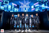 LMHT: Sau 7 mùa giải, Đế chế huy hoàng của Flash Wolves đã chính thức bị lật đổ