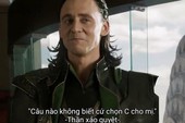 Dàn siêu anh hùng Marvel gửi lời khích lệ đến các sĩ tử chuẩn bị bước vào kì thi THPT quốc gia 2019