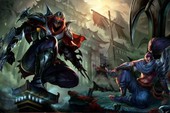 LMHT: Riot tung hàng loạt thay đổi cho Đấu Trường Chân Lý, buff Đấng Yasuo và hàng loạt sát thủ