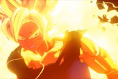 Cha đẻ của Dragon Ball khẳng định: Game Kakarot sẽ thêm vào nội dung chưa từng xuất hiện trong truyện tranh
