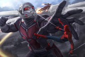 Tại sao vũ trụ điện ảnh Marvel vẫn có thể sống tốt mà không cần Ant-Man 3?