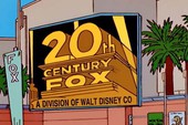 5 lần bộ phim "Gia đình Simpson" tiên đoán đúng các sự kiện tương lai: Từ Lady Gaga tới Disney mua lại hãng Fox