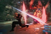 Đánh giá sớm Final Fantasy VII Remake: Hoàn hảo như một tựa game mới