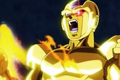 Dragon Ball Super Heroes: Mạnh mẽ là thế nhưng Golden Metal Cooler vẫn có những điểm yếu "chết người"