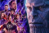 Avengers: Endgame phiên bản "chiếu lại" có gì hấp dẫn?