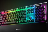 SteelSeries gây bất ngờ với switch 'từ tính' mới lạ trên Apex Pro, hứa hẹn đem tới cuộc cách mạng trong làng phím cơ