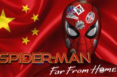 Sau thành công của Endgame, Trung Quốc được Marvel ưu ái chiếu sớm "Spider-Man: Far From Home" tận 4 ngày