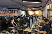 Không chịu thua kém game thủ Hà Nội, anh em Thanh Hóa khiến KOW Gaming Center "quá tải" ngay trong dịp khai trương