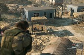 Metal Gear Solid và 8 game hành động lén lút hay nhất lịch sử