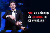 LMHT: Không cần thi đấu, QTV vẫn sẽ là đầu tàu của QTV Gaming mùa tới trong vai trò HLV
