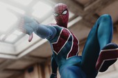 5 giả thuyết siêu tưởng mà fan mong muốn sẽ xuất hiện trong Spider-Man: Far From Home