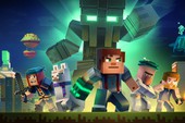 Một phút tưởng nhớ Minecraft: Story Mode - Tựa game đình đám sắp bị khai tử