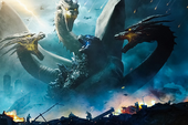 Chúa tể Godzilla: Cuộc chiến của các quái vật và chi tiết hack não muốn thử thách IQ vô cực của fan