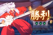 Inuyasha: War of Naraku - Game mobile ARPG lấy cảm hứng từ bộ anime nổi tiếng dành cho người hoài cổ