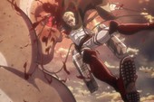 Attack on Titan: Chân dung Erwin Smith - người chiến binh quả cảm, niềm hy vọng của nhân loại đã mãi ra đi