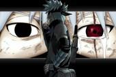 Hé lộ nội dung cuốn tiểu thuyết của Kakashi, hóa ra Naruto đã mắc một căn bệnh nguy hiểm liên quan đến gia tộc Otsutsuki