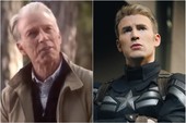 Ông già Steve Rogers có thể sẽ thay Stan Lee đóng vai cameo trong các bộ phim của Marvel?