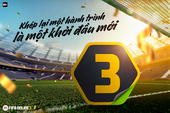 Fifa Online 3 công bố ngày chính thức đóng cửa tại Việt Nam, khép lại 6 năm hành trình đầy kỷ niệm