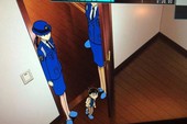 Những "hạt sạn" siêu hài hước chỉ xuất hiện trong anime Nhật Bản