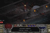 Sau 23 năm, GOG lại phát hành bản mở rộng miễn phí cho huyền thoại Diablo
