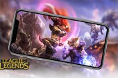 LMHT Mobile sẽ có tên gọi chính thức là Legends of Runeterra?