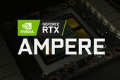 Nhiều game thủ còn chưa có tiền mua RTX 2080, Nvidia đã rục rịch tung VGA dòng Ampere mới mạnh khủng khiếp