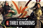Quan Vũ vs Lữ Bố, ai mới là chiến thần vô địch trong Total War: Three Kingdoms?