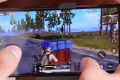 PUBG Mobile, Liên Quân Mobile hưởng lợi khi ASUS hợp tác với Tencent Games