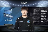 LMHT: Thảm bại trước Afreeca Freecs - SKT T1 bị đặt dấu hỏi lớn về sức mạnh