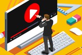 Youtube tố người Việt toàn làm clip nội dung 'độc hại' để câu view