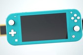 Nintendo công bố giá bán chính thức cho Switch mới, rẻ giật mình