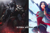 LMHT: Riot hé lộ tiến trình phát triển game nửa cuối năm 2019, Irelia là cái tên hàng đầu bị nhắm tới