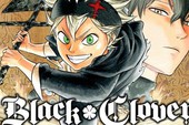 Black Clover: Manga siêu cuốn, xứng đáng là Vua Pháp Thuật của kỷ nguyên truyện tranh thế hệ mới!