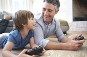 Khi nào là độ tuổi thích hợp để trẻ em bắt đầu chơi game ?