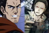 One Punch Man: Gặp quái vật siêu hạng cấp rồng, Samurai Nguyên Tử và Zombie Man "ăn hành" toàn diện