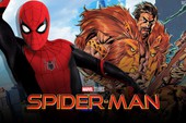 Đạo diễn Spider-Man vô tình hé lộ kẻ thủ của Người Nhện trong phần phim tiếp theo?