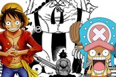 One Piece: Khả năng thật sự của Queen Bệnh Dịch và Chopper chính là "chìa khóa" hóa giải nguồn sức mạnh này