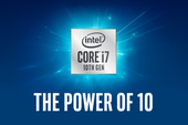 Thế hệ CPU Comet Lake-S thứ 10 của Intel đã bắt đầu lộ diện, cạnh tranh gay gắt với AMD Ryzen 3000