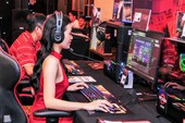 AMD chính thức giới thiệu bộ đôi Ryzen 3000 và RX 5700 chiến game cực mạnh giá lại hợp lý tại Việt Nam